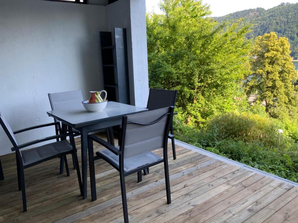 Joy Apartment Annenheim Exterior photo
